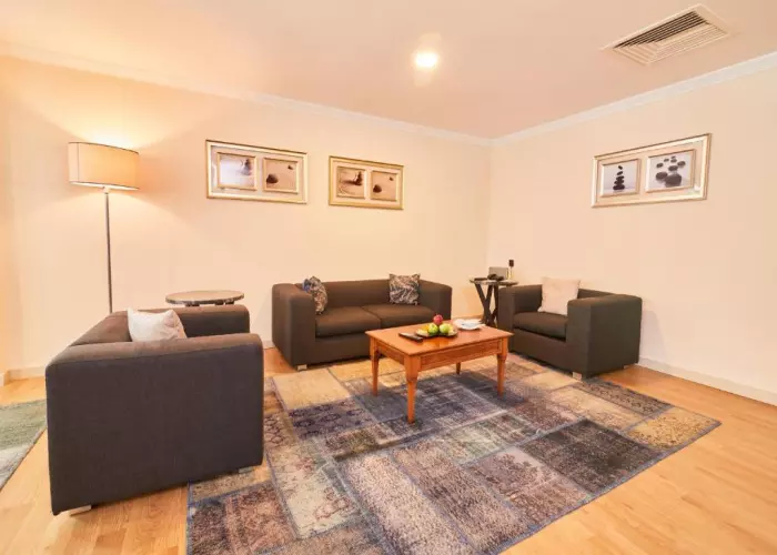 هتل ددمان استانبول